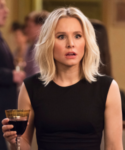 Kristen Bell